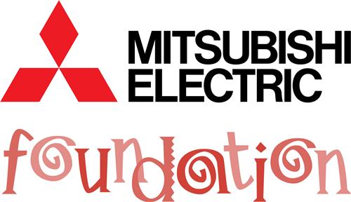 Mitsubishi Electric foundation